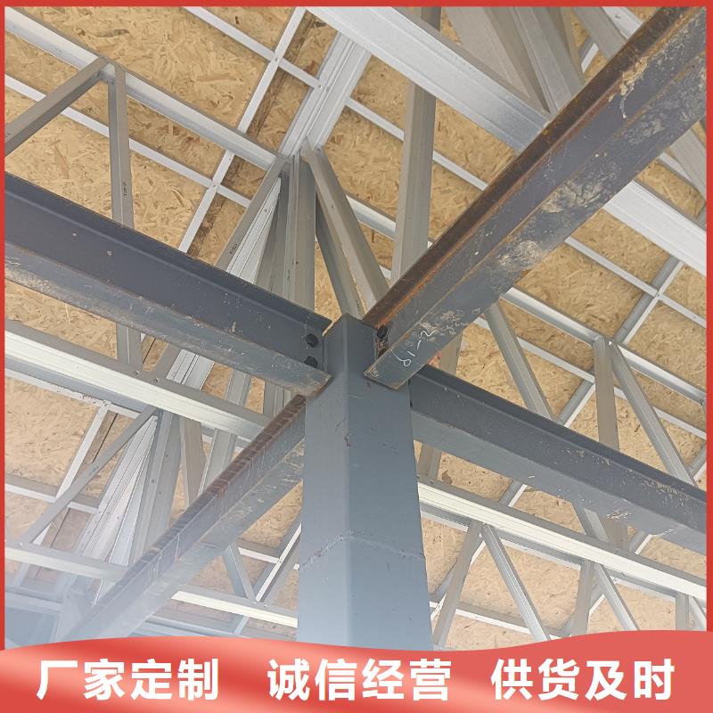 建房子简单实用