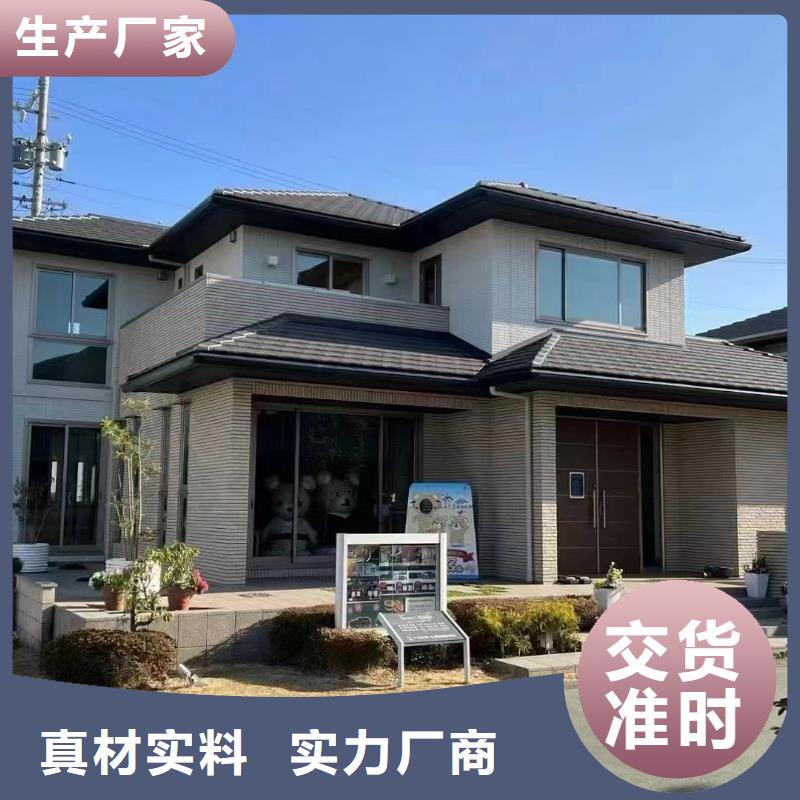 赣县一层自建房设计