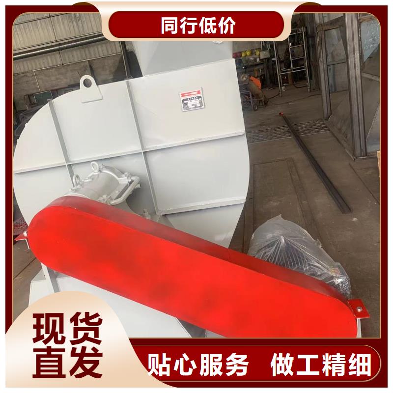 重信誉硫化床锅炉风机厂家价格