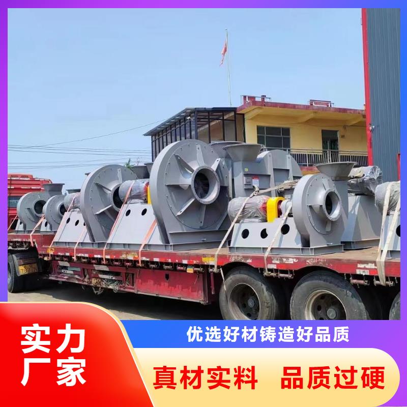 本地造纸专用风机生产厂家