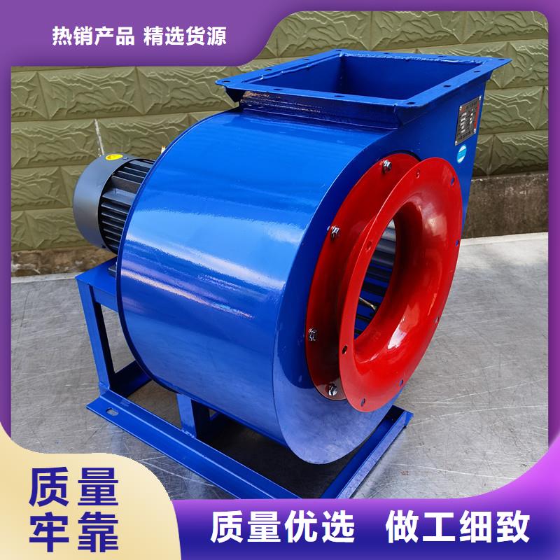 山东风机一站式采购