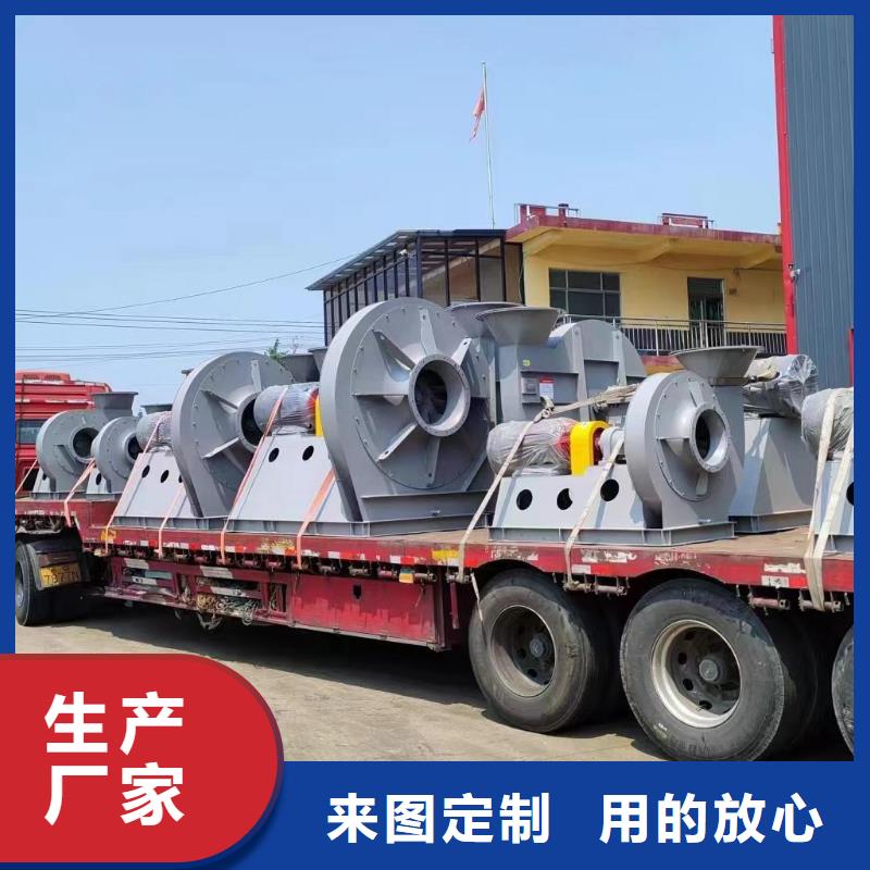 性价比高的复合肥专用尾气风机供货商