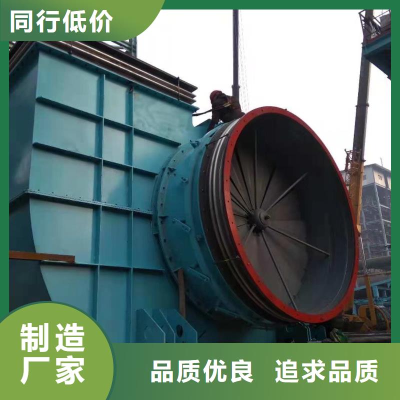离心鼓风机咨询