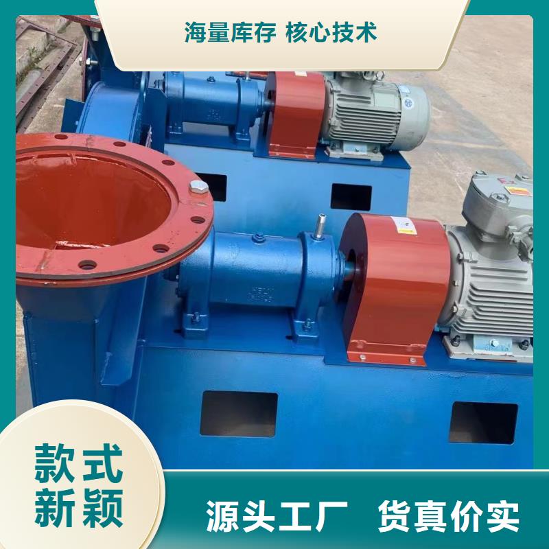 信誉好的高压风机型号规格厂家