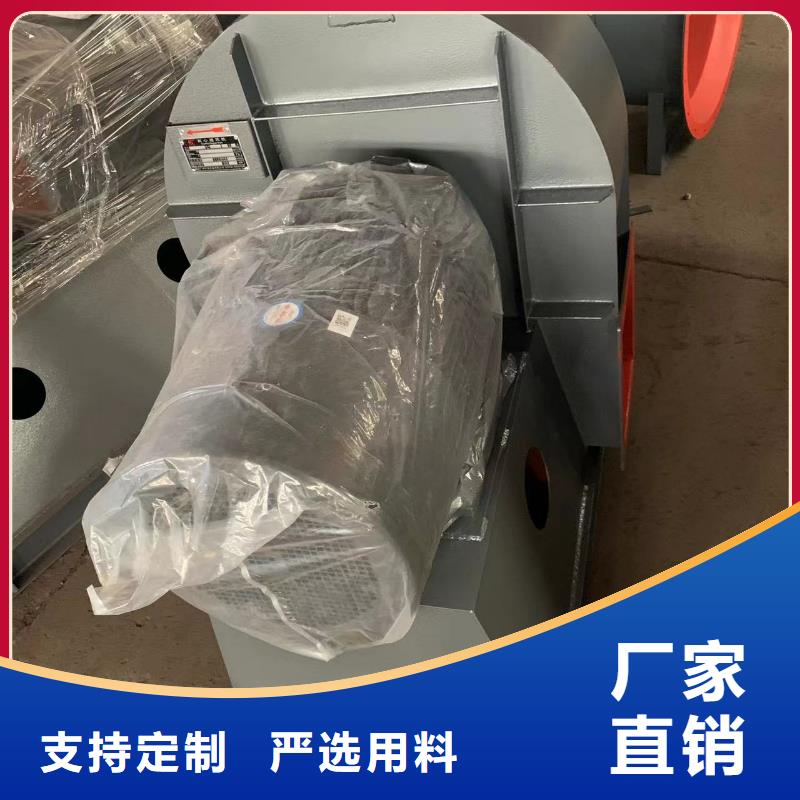 9-19高压风机安装图片大全优选商家