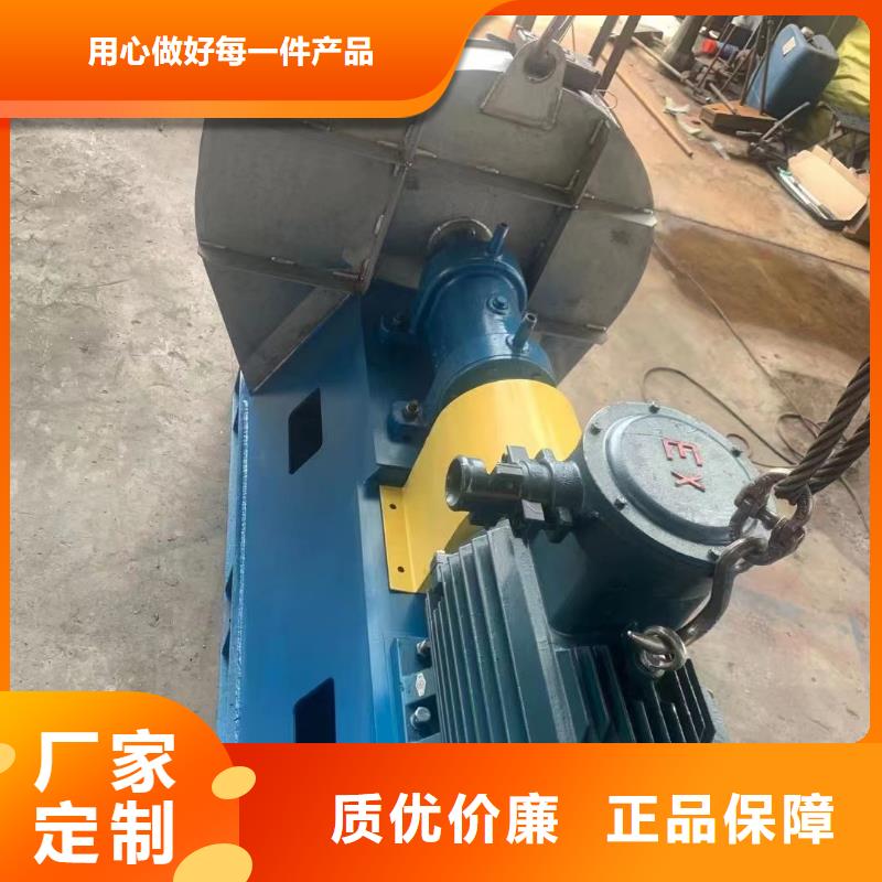 9-19高压风机进口消音器图片-火爆预定中