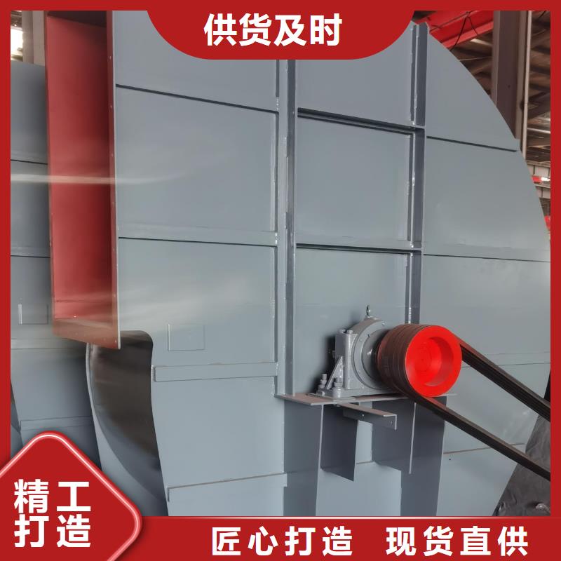 9-19离心通风机应用广泛