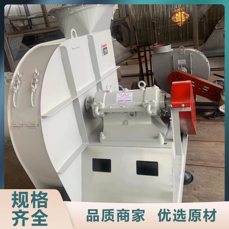 用户认可的燃烧器专用风机厂家