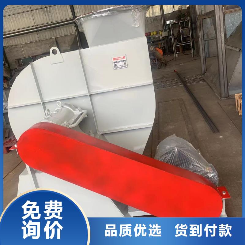 用户认可的燃烧器专用风机厂家