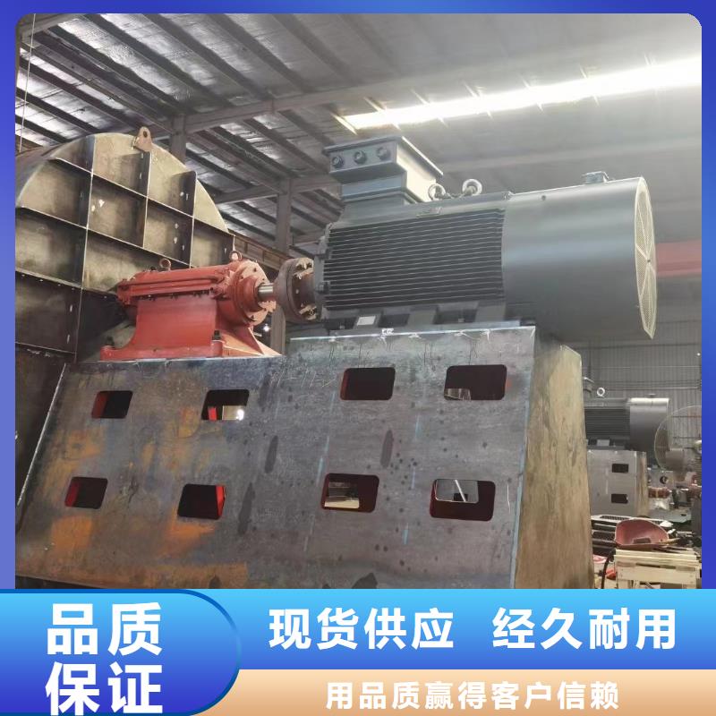 规格齐全的山东临沂风机  生产厂家