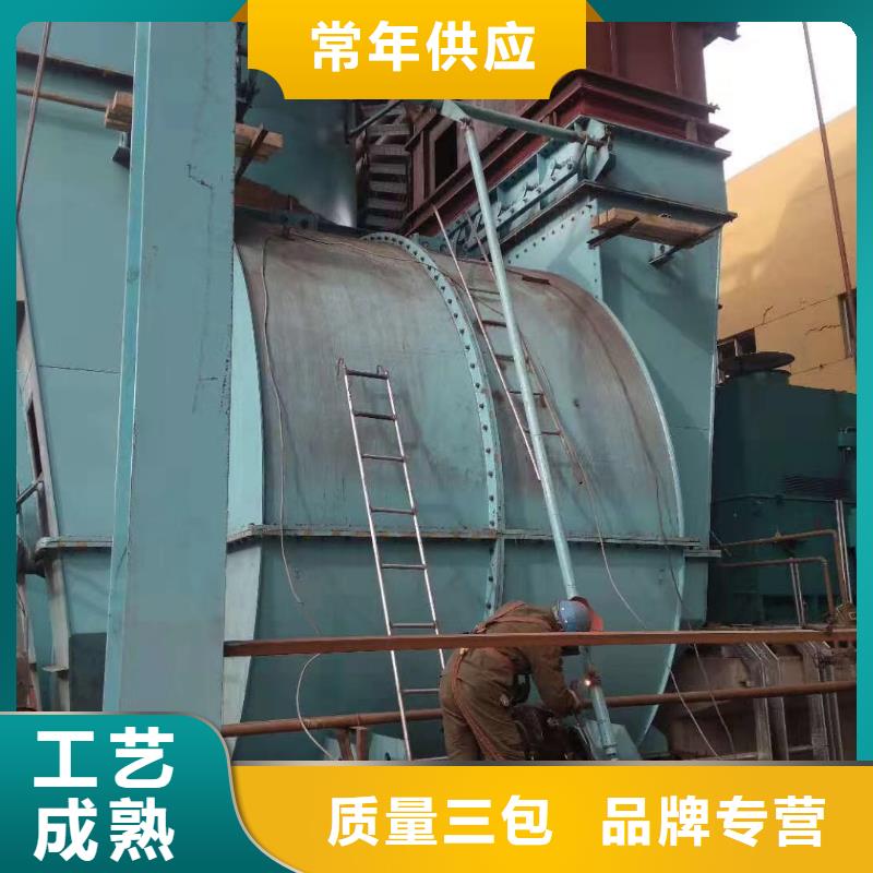 重信誉轴流风机厂家价格