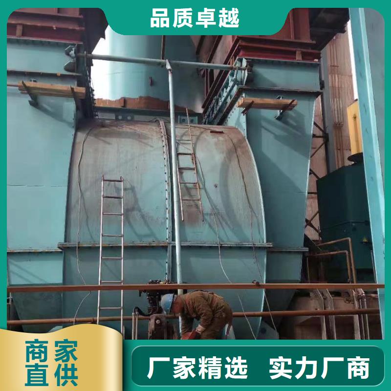 省心：山东临沂风机生产厂家