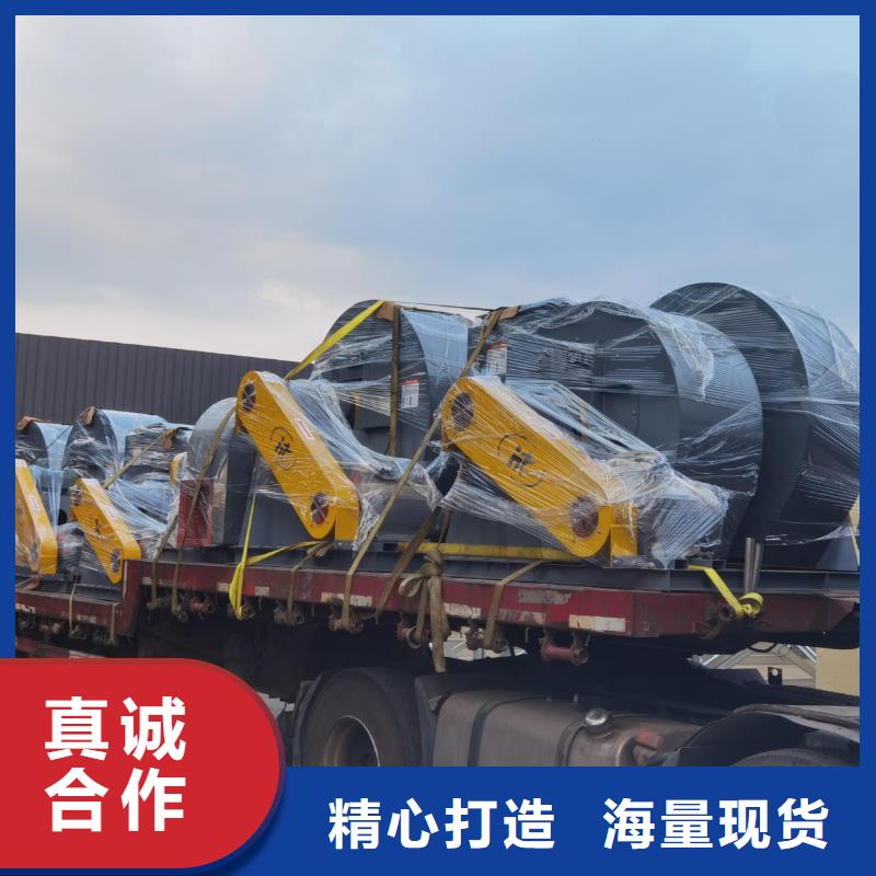 钢铁行业专用风机公司