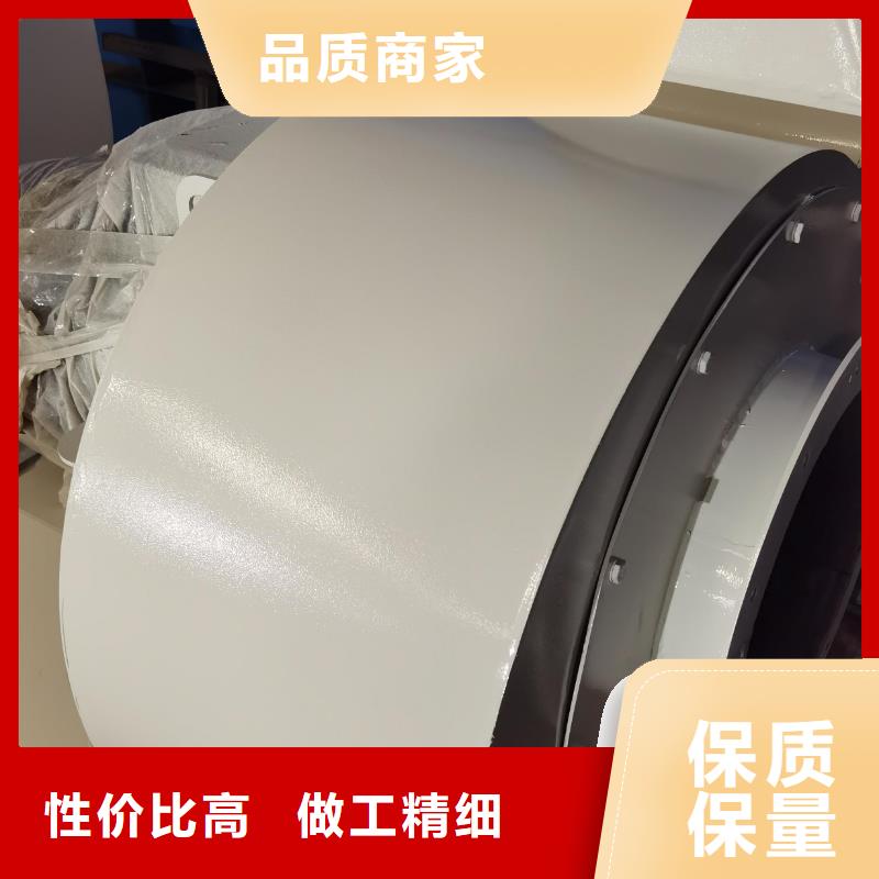 复合肥风机定制-实力厂家