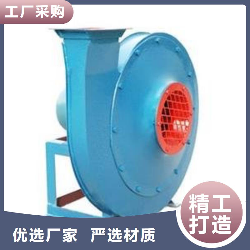炉尾风机源头厂商
