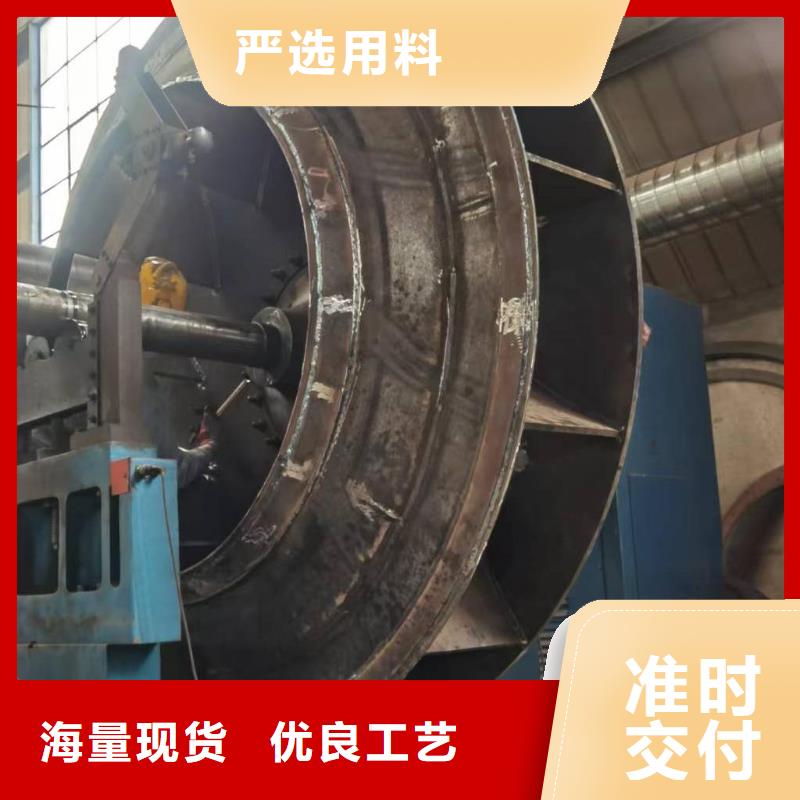 保质保量：离心鼓风机