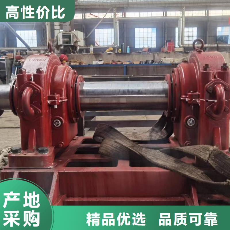 消石灰仓顶风机制造工厂
