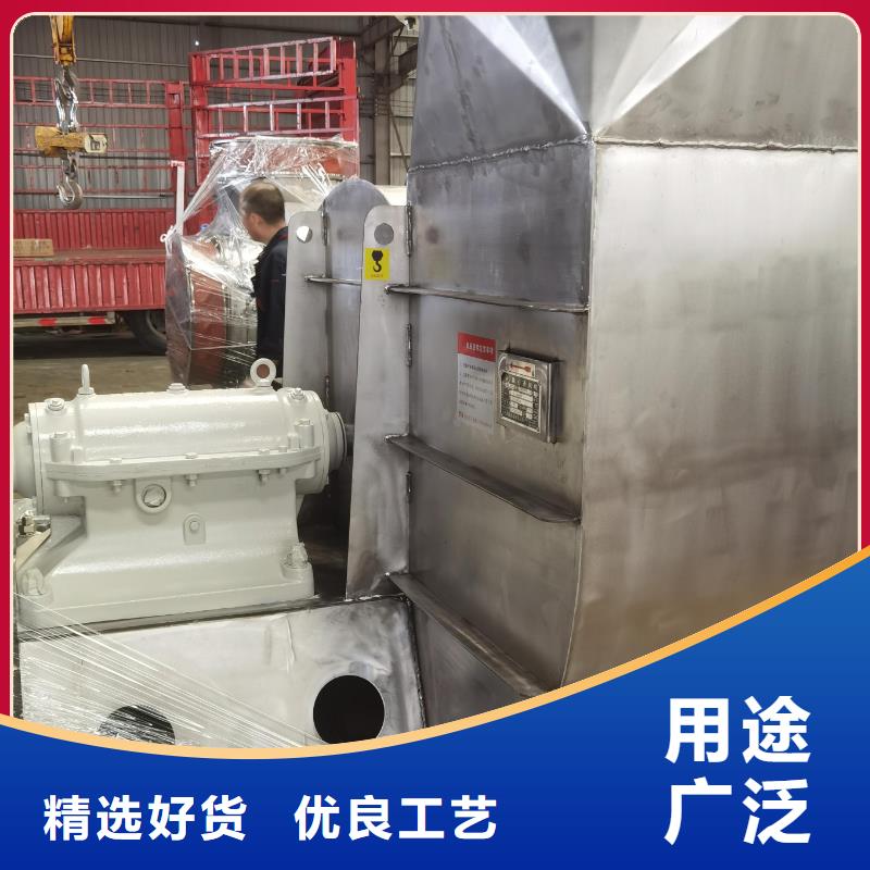 山东临沂风机设备生产厂家