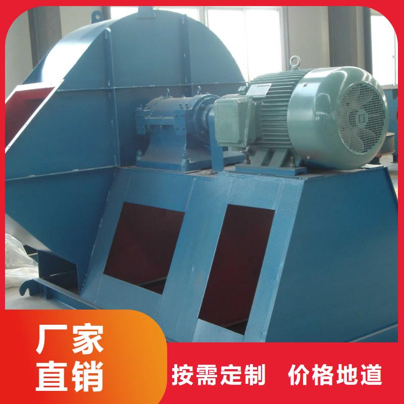 硫化床锅炉风机参数图片