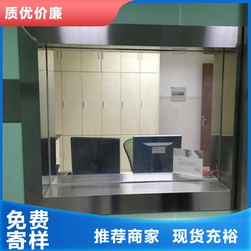 铅玻璃铅门价格品质过硬