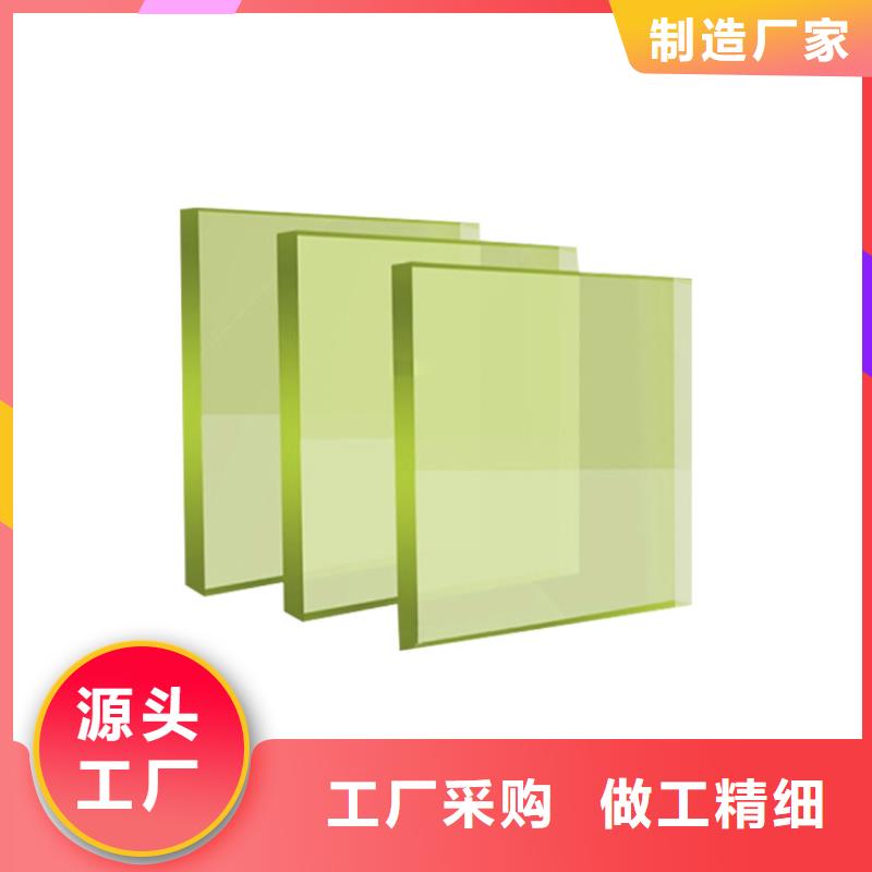 铅玻璃铅门厂家产地货源