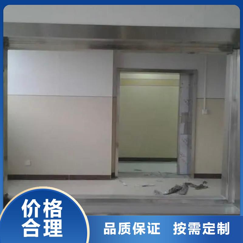 铅玻璃铅玻璃厂家每个细节都严格把关