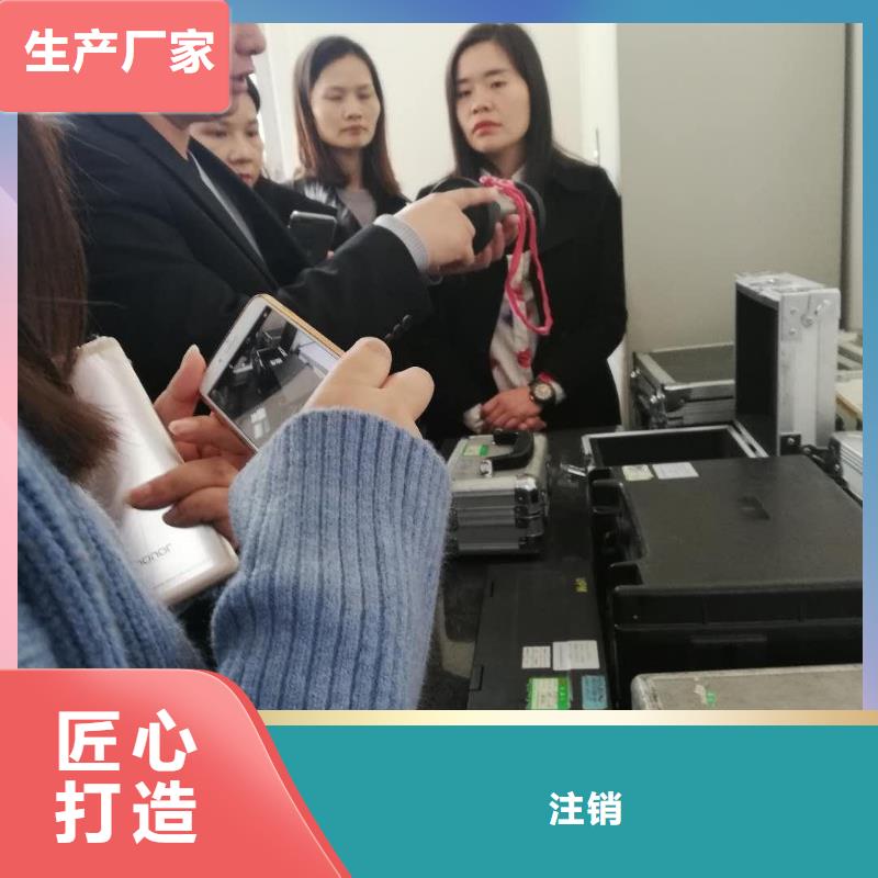 仪器计量_检测器具校对质量无忧