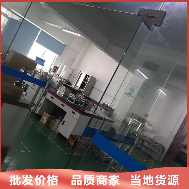 仪器计量_检测器具校对质量无忧