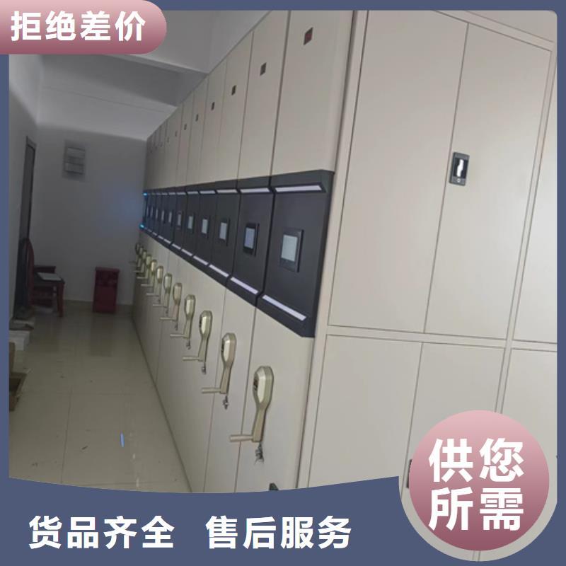 手摇式油画柜省心可靠