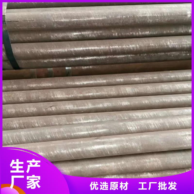 厚壁无缝钢管价格工艺流程