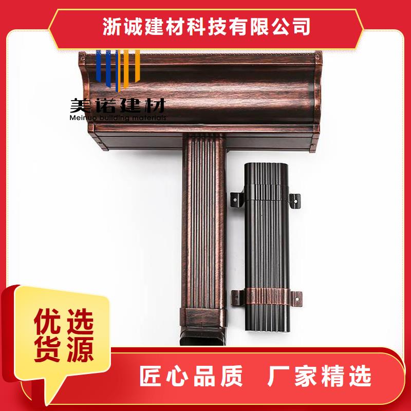 县封檐板来厂考察