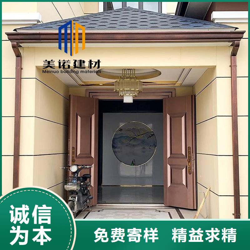 县外墙铝板质量保证