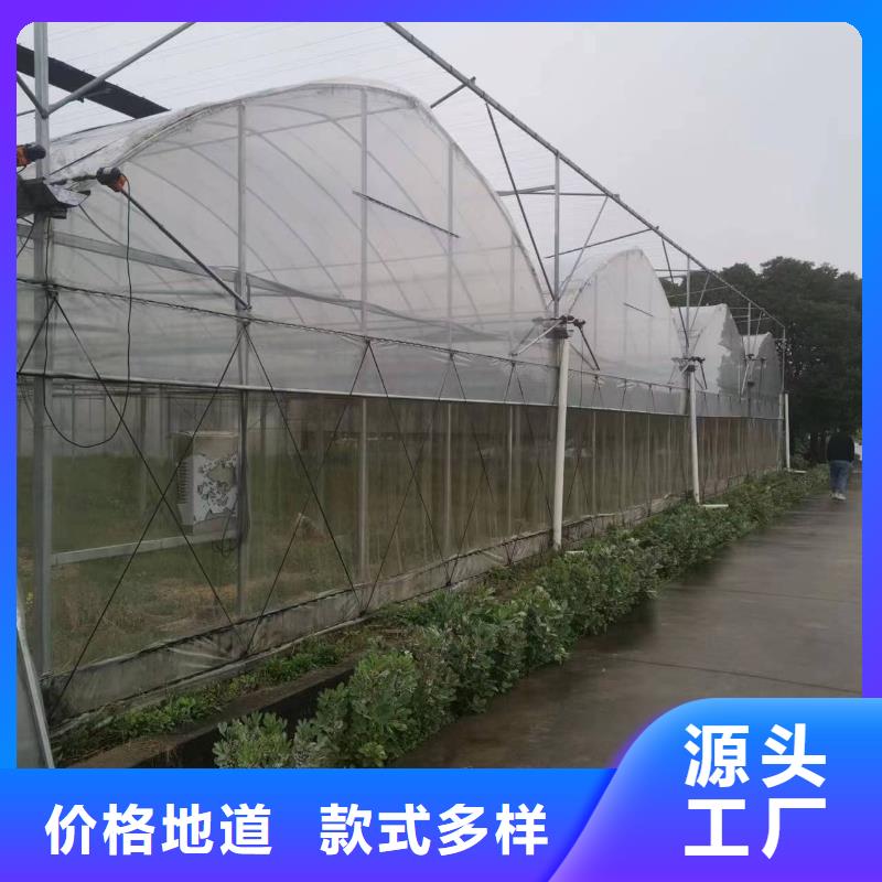 蓬江区4分6分1寸蔬菜大棚管规格齐全