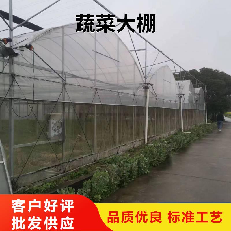 灵丘县GP825蔬菜大棚管工厂直销