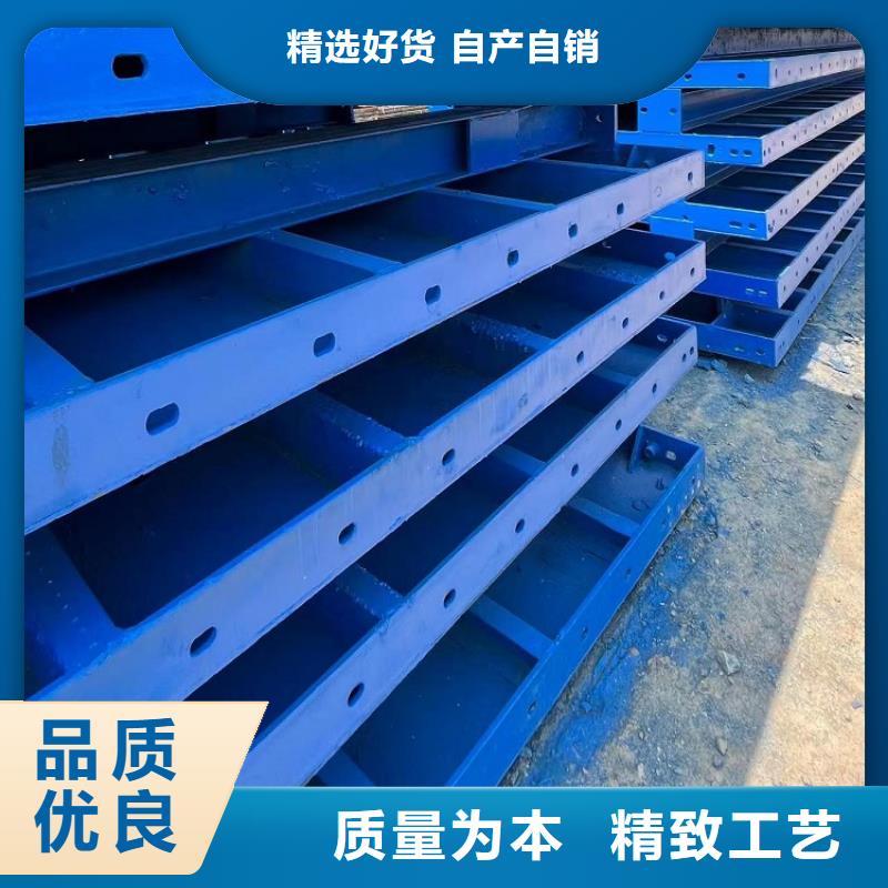 钢模板租赁出租 桥梁护栏钢模板租赁常年出售