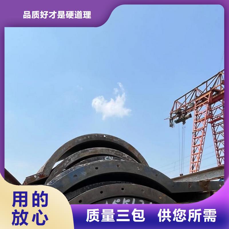 钢模板租赁出租挂篮租赁种类丰富