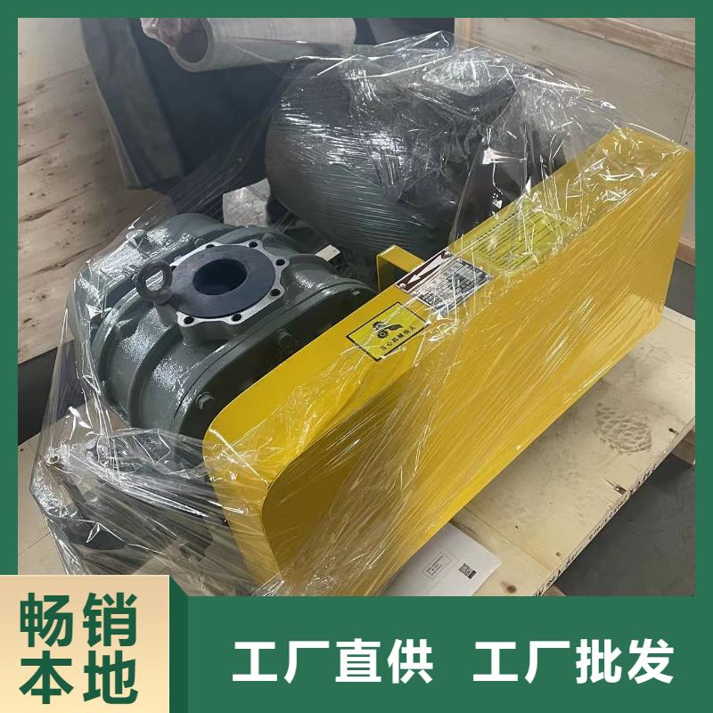 罗茨鼓风机现货直销