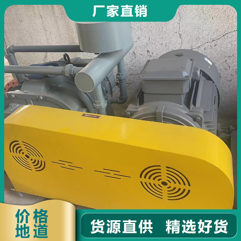 山东临风科技股份有限公司返料风机LFSR125