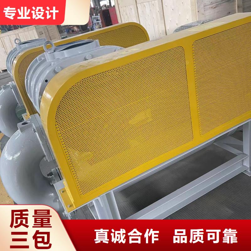 2025三叶罗茨鼓风机LFSR150