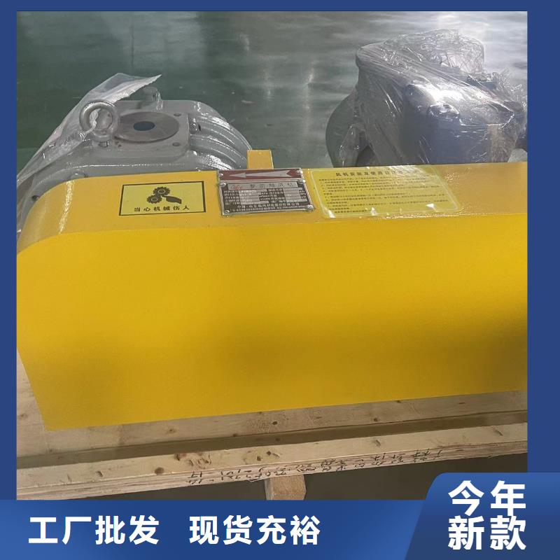6-51离心通风机多年行业经验