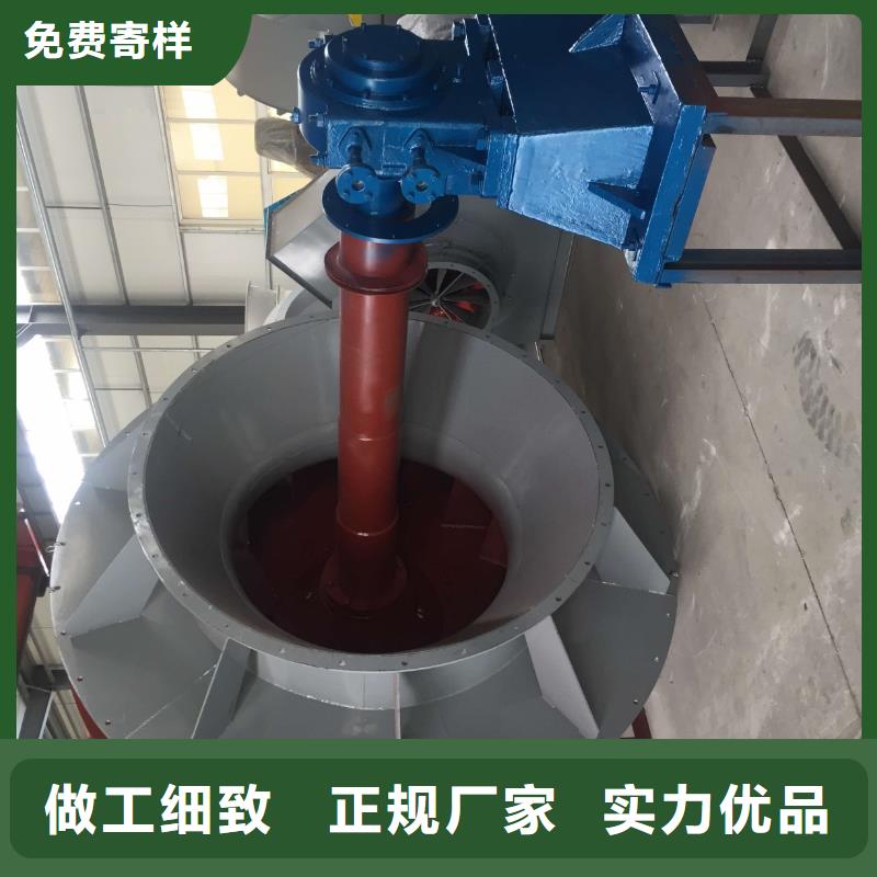 复合肥专用尾气风机生产厂家_规格齐全