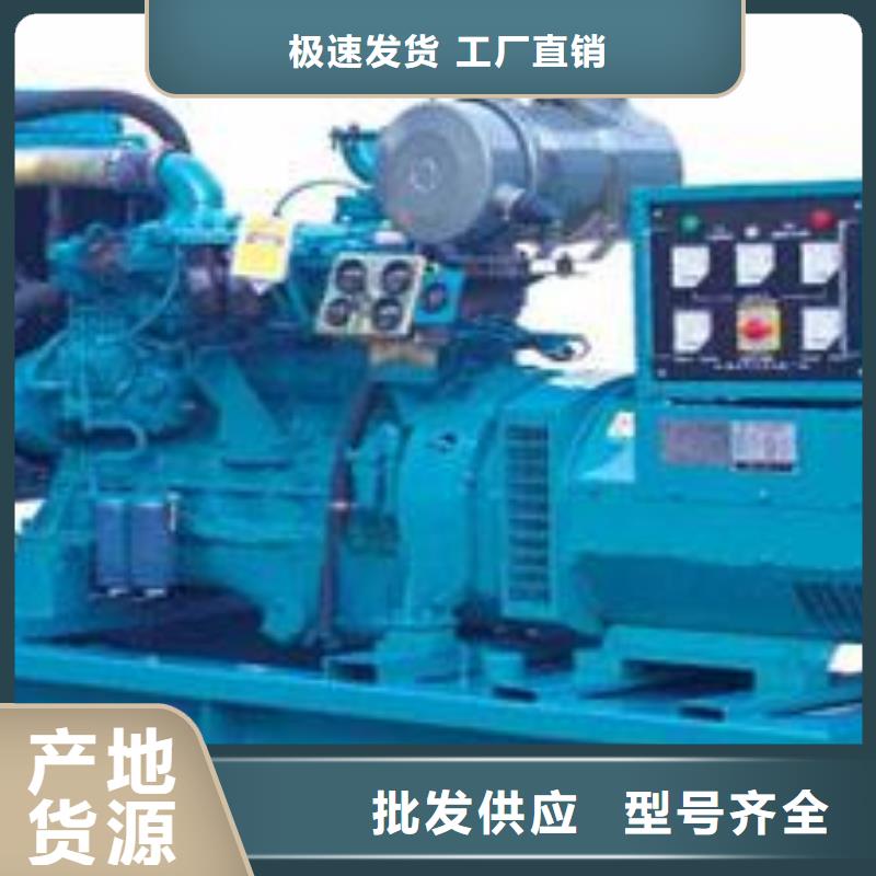 大型高压发电机发电车合格才发货
