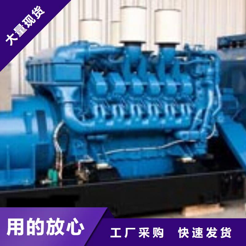 大型高压发电机发电车提供定制
