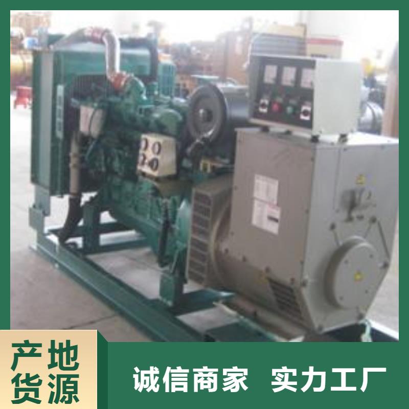高压发电机变压器多家合作案例