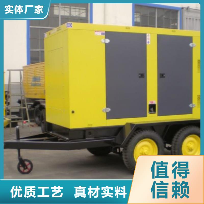 工程专用高压发电机诚信经营厂家
