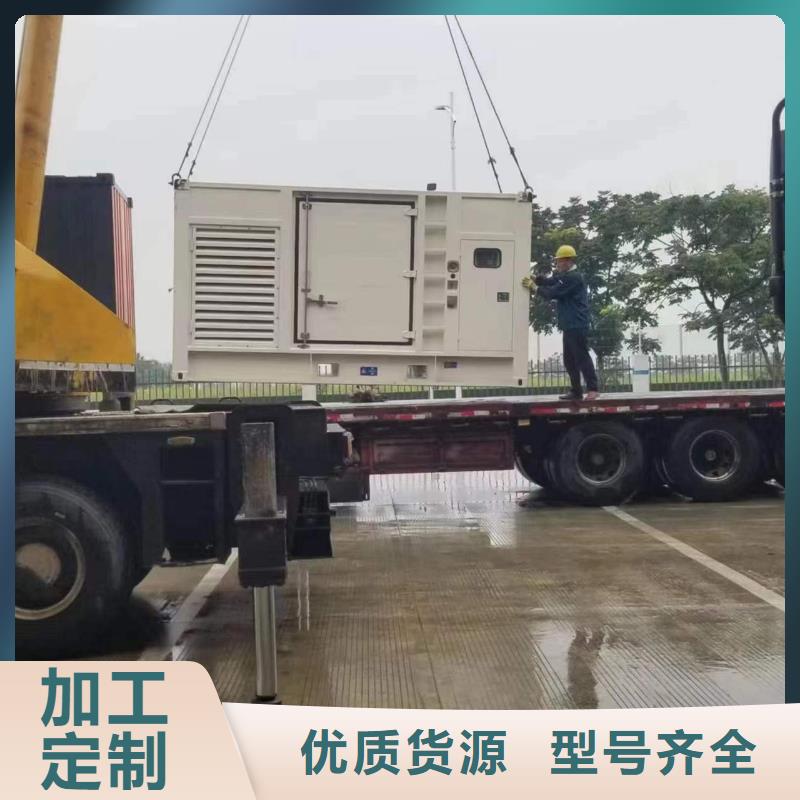 UPS静音发电车租赁常年供货