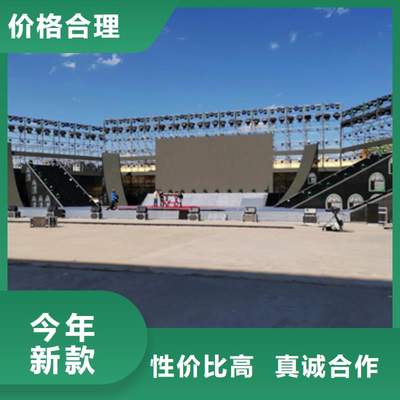 500KW静音发电车租赁实力雄厚