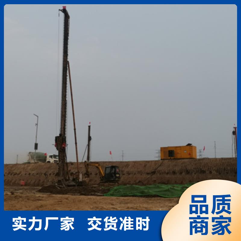 2000KW静音发电车租赁货比三家再购买