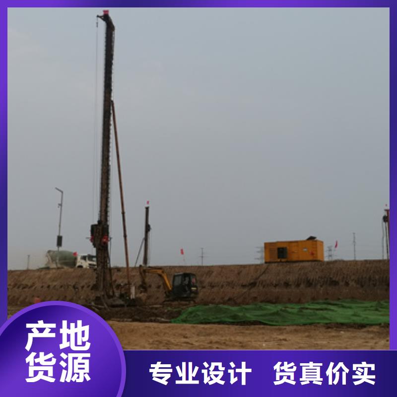 优质的大型静音发电车租赁-实体厂家可定制