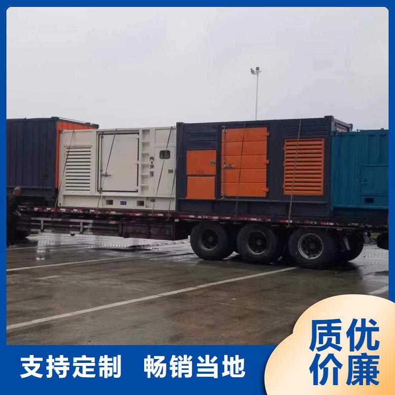 低压发电机变压器租赁远销海外